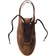 ALOHAS Tb.490 W - Rife Chocolate Brown