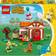 LEGO Animal Crossing Isabelles Visit 77049