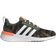 adidas Racer TR21 M - Green Oxide/Cloud White/Screaming Orange