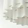 IKEA Stockholm M 2025 White Pendellampa ∅ 50cm