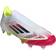 adidas F50 Elite Laceless SG - Cloud White/Core Black/Solar Yellow