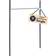 Hudora Fabian Pro Single Gymnastics Bar
