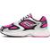 Saucony Grid Jazz 9 - Pink/Silver