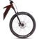 Cube Stereo Hybrid ONE44 Pro 800Wh - Bourbon'n'Black Unisex