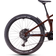 Cube Stereo Hybrid ONE44 Pro 800Wh - Bourbon'n'Black Unisex