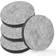 Brita MicroDisc Water Filter Kitchenware 3pcs
