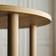 IKEA Stockholm 2025 Natural Dining Table 70cm