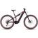 Cube Stereo Hybrid ONE44 HPC SLX 800wh - Molotov'n'Black Unisex