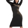 Schlichtes Bleistift-Kleid