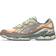 Asics Gel-Nyc - Cream/Clay Grey