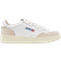 Autry Medalist Leather Low Top M - White