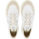 Autry Medalist Leather Low Top M - White