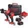 Milwaukee M18FPP2A3-502X (2x5.0Ah)