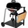 Somagic Barbacoa De Carbón 57 cm
