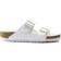 Birkenstock Arizona Birko-Flor - White