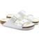 Birkenstock Arizona Birko-Flor - White