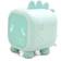 Guanan Kid's Dinosaur Alarm Clock Digital Led