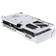 MSI GeForce RTX 5070 Ventus 2X OC 1 x HDMI 3 x DP White 12GB GDDR7