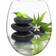 SCHÜTTE Siège De Toilette Avec Fermeture En Douceur JASMIN Imprimé Abattant