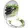 SCHÜTTE Duroplast WC-Istuin Soft-Close Jasmin