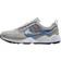 Nike Air Zoom Spiridon SP M - Metallic Silver/White/Signal Blue