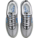Nike Air Zoom Spiridon SP M - Metallic Silver/White/Signal Blue