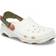 Crocs Classic All-Terrain Clogs - Chalk