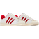 adidas Superstar 82 M - Cloud White/Vivid Red/Cream White