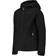 CMP Boy's Softshell Fleece Jacket - Black (3A00094U-901)