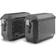 Givi Trekker Alaska 2-pack, Black