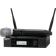 Shure GLXD24R+E/B87A-Z4