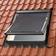 Velux Markise H-Krallen MHL 100 5060 Dachfenster 58x100cm