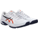 Asics Solution Swift FF 2 Clay M - White/Nova Orange