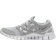 Nike Free Run 2 M - Wolf Grey/White/Pure Platinum