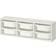 IKEA TROFAST Wall Storage White
