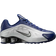 Nike Shox R4 W - Blue Void/Metallic Silver/Black