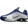 Nike Shox R4 W - Blue Void/Metallic Silver/Black
