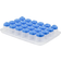EMSA Clip & Close Ice Cube Tray 16.5cm