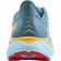 Hoka Clifton 8 Wide M - Goblin Blue/Mountain Spring