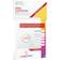 Gamegenic GM 50 TICKET TO RIDE SLEEVES MATTE 46X71