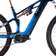 Cube Stereo Hybrid One44 HPC AT 800 2025 - Actionteam Men's Bike