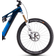 Cube Stereo Hybrid One44 HPC AT 800 2025 - Actionteam