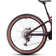 Cube Stereo Hybrid ONE44 HPC SLX 800wh - Molotov'n'Black Unisex