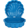 Paradiso Toys sandbox shells set blu