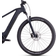 Cube Reaction Hybrid Performance 625Wh High Night Black XL 2025 Unisex