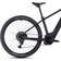 Cube Reaction Hybrid Performance 625Wh High Night Black XL 2025 Unisex