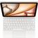 Apple Magic Keyboard for 11" iPad Air (M3) German White