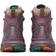 Hoka x Bodega Tor Ultra High GTX - Flint/Eggplant