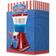 MikaMax Retro Slush Ice Maskine