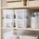 IKEA Samla Transparent Förvaringslåda 5L
